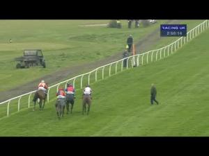 Video preview image for Kelso 14:50 - Fiona Dalrymple Handicap Chase