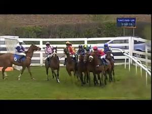 Video preview image for Ludlow 15:00 - H R Smith Group Ltd Handicap Chase