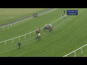 Video preview image for Kelso 15:25 - Elliot Henderson Ltd Handicap Hurdle