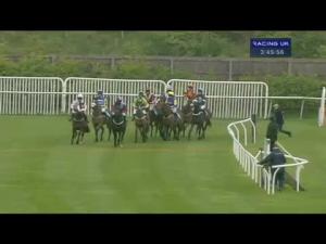 Video preview image for Wetherby 15:45 - Book Tickets Online At wetherbyracing.co.uk Handicap Hurdle