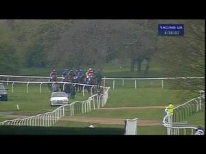 Video preview image for Ludlow 16:35 - Eddie Mapp Memorial Open Hunters' Chase