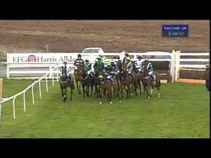 Video preview image for Ludlow 17:10 - Ladies Day On 11th May Intermediate Open NH Flat Race
