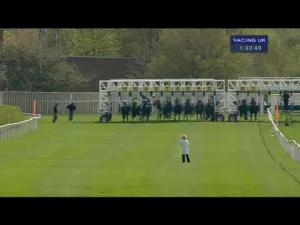 Video preview image for Catterick Bridge 13:30 - St George's Day Handicap