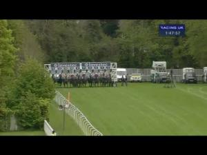 Video preview image for Epsom Downs 13:45 - Investec Wealth & Investment Handicap