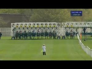 Video preview image for Catterick Bridge 14:00 - catterickbridge.co.uk Handicap