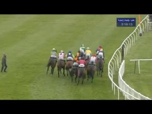 Video preview image for Perth 14:10 - Aberdeen Asset Management Plc Maiden Hurdle