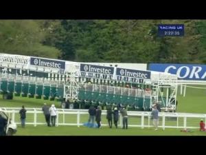 Video preview image for Epsom Downs 14:20 - Investec Great Metropolitan Handicap