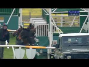 Video preview image for Catterick Bridge 15:05 - Breeders Backing Racing EBF Maiden Fillies' Stakes (Bobis Race)