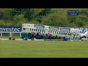 Video preview image for Epsom Downs 15:25 - Investec Property Investments City and Suburban Handicap