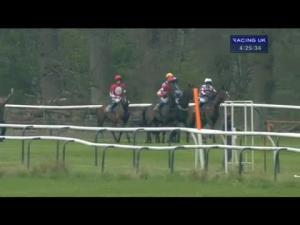 Video preview image for Perth 16:25 - mcbookie.com Best Odds Guaranteed Handicap Hurdle