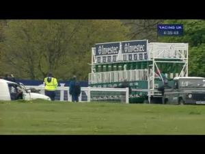 Video preview image for Epsom Downs 16:35 - Investec Specialist Bank Handicap (Bobis Race)