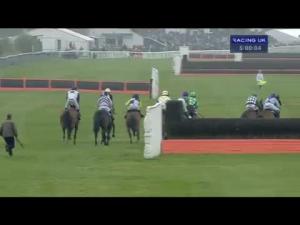 Video preview image for Perth 17:00 - Aberdeen Asset Management Plc Handicap Chase (For The Scottish Memories Challenge Cup)