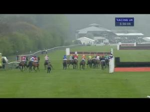 Video preview image for Perth 17:35 - Fonab Castle Hotel Amateur Riders' Handicap Hurdle