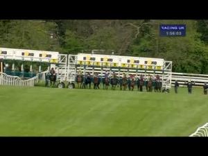 Video preview image for Beverley 13:55 - Beverley Minster Maiden Auction Fillies' Stakes