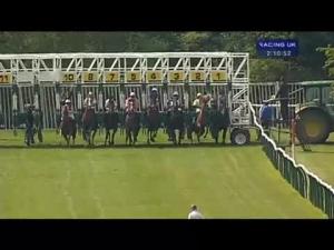 Video preview image for Warwick 14:10 - Breeders Backing Racing EBF Maiden Stakes