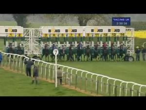 Video preview image for Beverley 14:30 - Mayday Raceday Here Monday 5th May Handicap