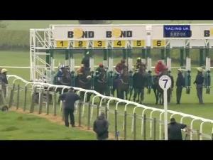 Video preview image for Beverley 15:00 - Happy Birthday Dadie Oughtred Handicap (Bobis Race)