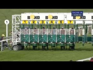 Video preview image for Beverley 15:30 - In Memory Of Barry Linley Handicap