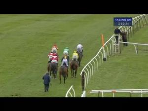 Video preview image for Perth 15:50 - Lonmar Global Risks Handicap Hurdle (For The Mark Black Memorial Trophy)