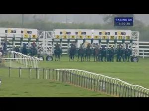 Video preview image for Beverley 16:00 - Rapid Lad Handicap