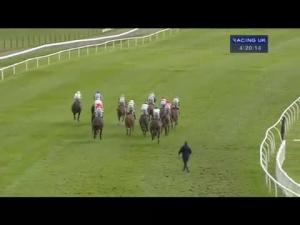 Video preview image for Perth 16:20 - mcbookie.com Festival Handicap Chase (For The Kilmany Challenge Cup)