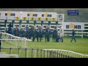 Video preview image for Beverley 16:30 - Follow Us On Twitter At Beverley_races Handicap