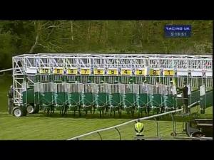 Video preview image for Warwick 17:15 - George and Irene Ruby Anniversary Handicap (Div 1)