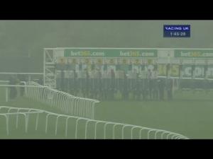 Video preview image for Sandown Park 13:40 - Bet365 Esher Cup (Handicap) (Bobis Race)