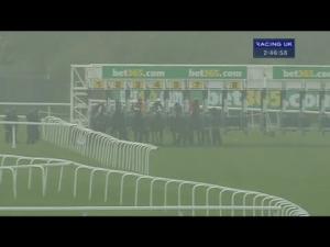 Video preview image for Sandown Park 14:45 - Bet365 Mile (Group 2)