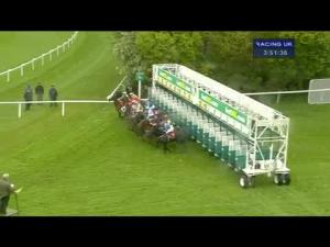 Video preview image for Sandown Park 15:50 - bet365.com Handicap (Bobis Race)