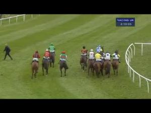 Video preview image for Perth 16:10 - G A Engineering Highland National (Handicap Chase) (For The Julian Llewelyn Palmer Memorial Trophy)