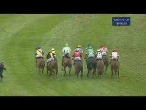 Video preview image for Perth 16:45 - Bet On All Non League At mcbookie.com Conditional Jockeys' Handicap Hurdle