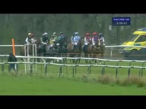 Video preview image for Perth 17:20 - Go To Balcormo Races Tomorrow Standard Open NH Flat Race