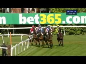 Video preview image for Sandown Park 15:15 - Bet365 Celebration Chase (Grade 1)