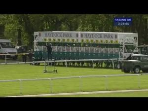 Video preview image for Haydock Park 15:25 - Best Odds Guaranteed At corbettsports.com Handicap