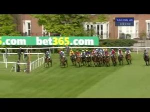 Video preview image for Sandown Park 15:50 - Bet365 Gold Cup Chase (Grade 3 Handicap)