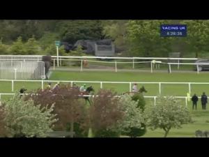 Video preview image for Sandown Park 16:25 - Bet365 Select Hurdle (Listed)