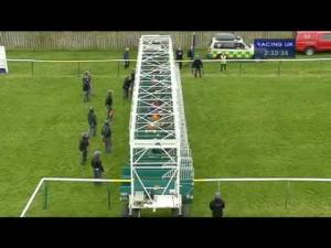Video preview image for Ayr 14:30 - Exclusive Free Bets At freebets.co.uk Handicap