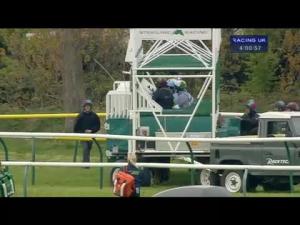 Video preview image for Ayr 16:00 - Betting Odds At comparebetting.com Handicap