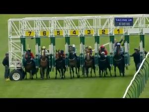 Video preview image for Ayr 16:30 - Free Bets At freebets.co.uk Handicap