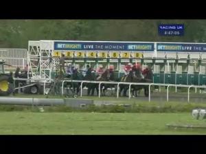 Video preview image for Kempton Park 16:45 - Betbright Moneyback Offers Handicap