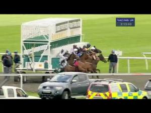 Video preview image for Kempton Park 14:10 - Download The BetVictor App Now Handicap