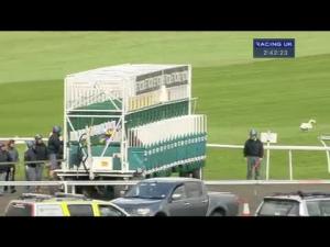 Video preview image for Kempton Park 14:40 - British Stallion Studs EBF Maiden Stakes