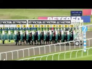 Video preview image for Kempton Park 15:40 - 25 Free Bet At betvictor.com Maiden Stakes