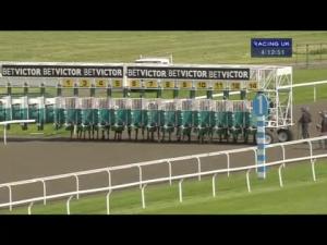 Video preview image for Kempton Park 16:10 - Download The BetVictor Instabet App Handicap