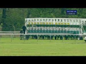 Video preview image for Nottingham 15:15 - Follow Us On Facebook and Twitter Handicap