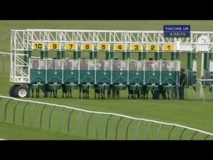 Video preview image for Nottingham 15:45 - Lads Night Out On 9th May Handicap (Div 1)