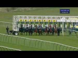 Video preview image for Nottingham 16:15 - Lads Night Out On 9th May Handicap (Div 2)