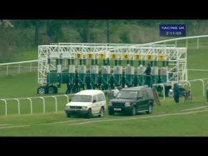 Video preview image for Pontefract 14:10 - William Hill / British Stallion Studs EBF Maiden Stakes (Bobis Race)