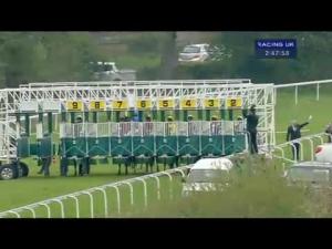 Video preview image for Pontefract 14:45 - Totepool Supports The Nrc/ Breeders Backing Racing EBF Maiden Stakes